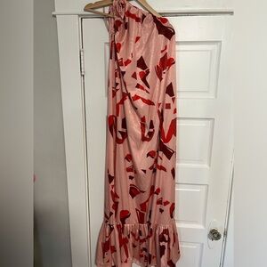 Diarrablu multi way dress